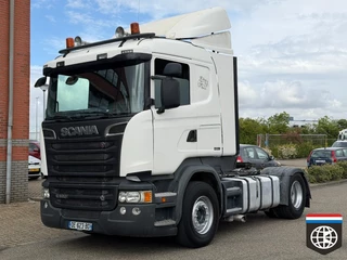 Scania R 2014 - 520 image 2