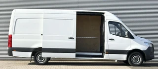 Mercedes-Benz Sprinter 2020 - 315 1.9 CDI L3H2 afbeelding 3 miniatuur