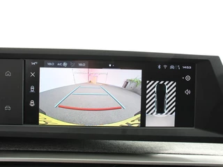 Peugeot 5008 2025 - 1.2 Hybrid 145pk Automaat Allure 7p image 3 miniature