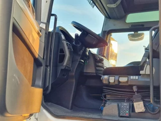 MAN TGX 2015 - 18.480 4x2 - Intarder/Retarder - PTO/Hydraulic - Euro 6 afbeelding 9