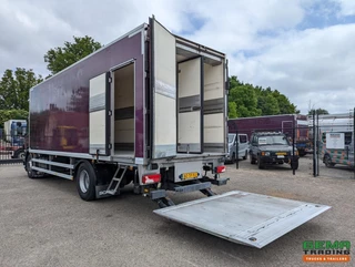 Scania P 2012 - P230 obrazek 7