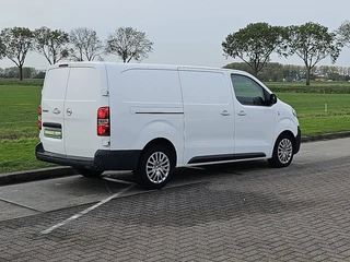 Opel Vivaro 2022 - 2.0 image 3 thumbnail