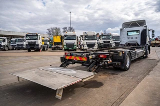 Renault N/A 2013 - PREMIUM 340 DXI // HAYON RETRACT obrazek 7