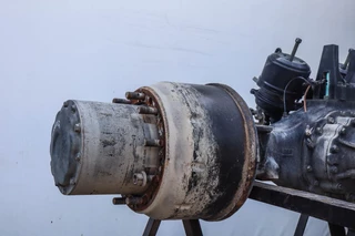 MAN N/A 2023 - HP-1352-04 28/21X3.0 81.35003-7414 obrazek 3