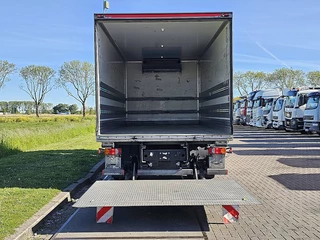 MAN TGM 2021 - 18.250 bild 14