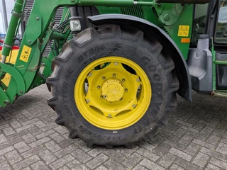 John Deere N/A 2010 - 5080R obrazek 29
