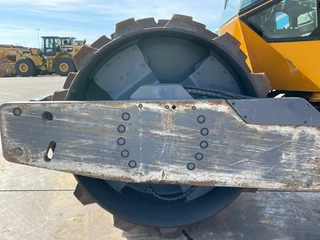 Dynapac CA362PD 2008 - N/A immagine 10