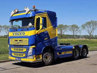 Volvo FH 2015 - 460 zdjecie 2
