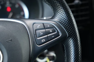 Mercedes-Benz Vito 2023 - 116 CDI Extra Lang - Trekhaak - LED - Camera - Airco - Betimmering - Stoelverwarming - PDC - Rijklaar obrazek 26