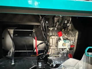 Giga power PLD12000SE 10 kVA silent generator 2022 - N/A obrazek 6