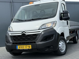 Citroën Jumper 2020 - 2.2 BlueHDi 140 PK EURO 6 / L4 MAXI PICK UP / 4.20 LAADBAK / 1e EIG. / 2.5 TONS TREKHAAK / 3-ZITS imagen 16