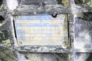 ZF N/A - 81.32004-6257 12AS2130Td versn. bak image 2