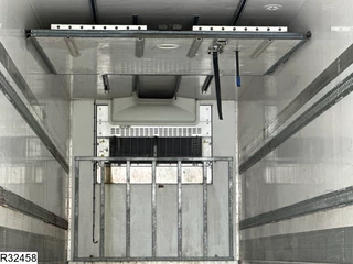 LAMBERET N/A 2017 - Koel vries Carrier Vector 1550, Dhollandia, Lift axle obrazek 11