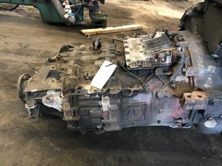 Iveco Stralis 2005 - 8869901 ZF 12AS2301 400 MODULATOR 42536890 imagen 1