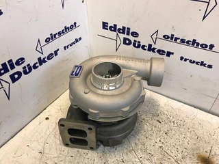 Volvo N/A - 425888 TURBO THD102 KB/KD/KF B12-SERIE (NEW) MAHLE 038TC17747000 изображение 1