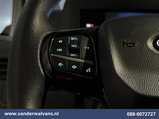 Ford Transit Custom 2024 - 2.0 TDCI 136pk L2H1 Euro6 Airco | Camera | LED | Cruisecontrol | Apple Carplay obrazek 5