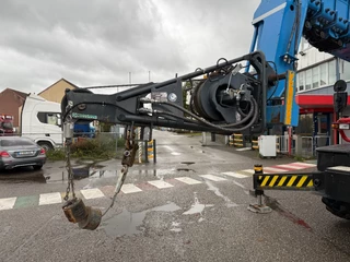 Merlo N/A 2017 - ROTO40.26MCSS, AFSTANDBEDIENING,MANBAK PALLETVORKEN HIJS JIB EN LIER imagen 19