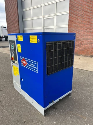 Airpress APS20D/10 Schroefcompressor 2008 - N/A obrazek 3
