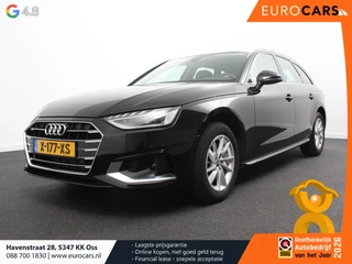 Audi A4 2020 - Avant 40 TFSI 204pk Prestige Plus S-Tronic en venta
