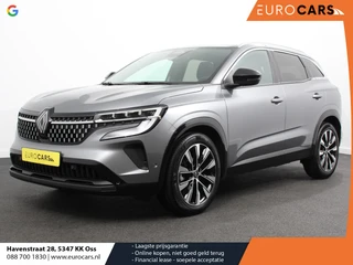 Renault Austral 2025 - 1.3 Mild Hybrid 160 X-Tronic te koop