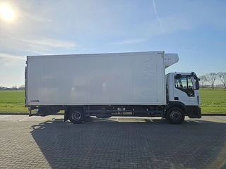Iveco Eurocargo 2017 - 140E25 obrazek 16