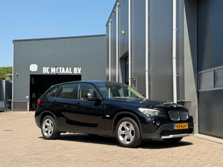 BMW X1 2010 - SDrive18i Exe bj.2010 Navi|Pdc|Lees tekst. obrazek 7