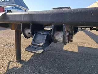 onbekend 20 foot tipper frame 2002 - N/A imagem 12