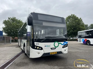 VDL CITEA SLE 129-310 2015 afbeelding 3 miniatuur