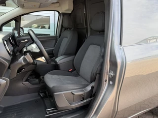 Mercedes-Benz Citan 2024 - 110 CDI L1 Pro Automaat/10"MBUX image 6
