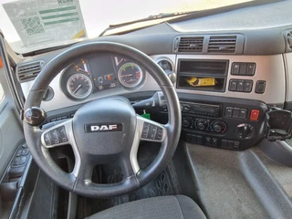 DAF CF 290 - 4x2 - Low roof - Euro 6 - AS Tronic zdjecie 14