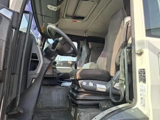 MAN TGS 2011 - 35.360 / WICOM SEWAGE SUCTION 200 BAR / 8X4 / !! 236672 KM !! / 2XLENKACHSE / FRIDGE / MANUAL / EURO-5 / 2011 obrazek 28