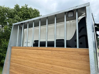 MAN TGM 2026 - 18.250 | Nieuw | 7,5 mtr laadbak | 0.98 mtr bak hoogte imagen 16