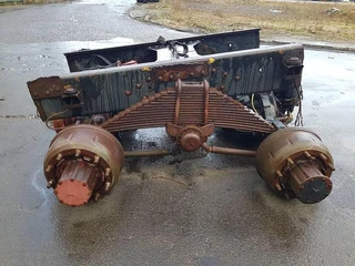 Axles Boogie afbeelding 2 miniatuur