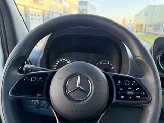 Mercedes-Benz N/A 2024 - 315CDI Dubbelcabine Openlaadbak Airco Navi Trekhaak BPM VRIJ imagen 11