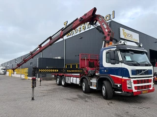 Volvo FM 400 2007 - N/A image 6