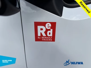 Renault Master 2023 - T35 145 Laadklep + Zijdeur bild 7