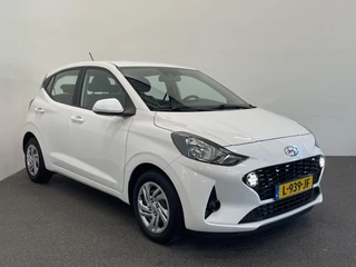 Hyundai i10 2021 - 1.0 Automaat Comfort Smart 5-zits afbeelding 3 miniatuur