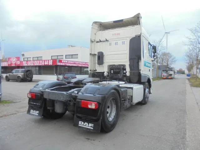 DAF XF 460 2016 - SPACECAB zdjęcie 4