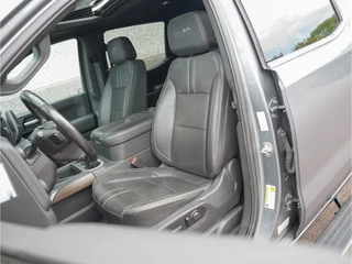 Chevrolet Silverado 2022 - High Country 6.2L V8 imagem 54