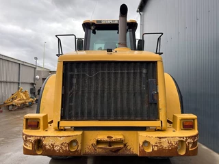 Cat N/A 2007 - 950H zdjecie 9