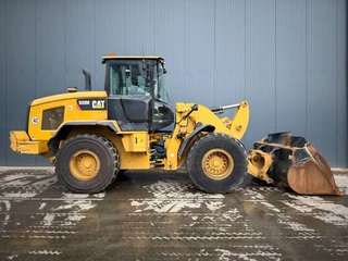 Cat N/A 2015 - 938M obrazek 6