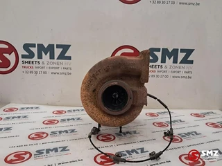 DAF 2016 - Occ turbocharger MX13 DAF afbeelding 3 miniatuur