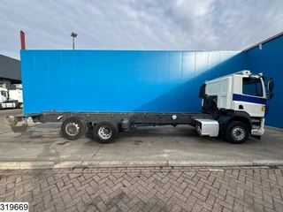 DAF N/A 2020 - CF 530 6x2, EURO 6d, Lift axle zdjecie 16