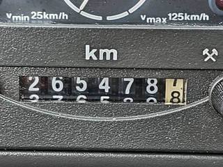 Iveco Eurocargo 1996 - 80E15 изображение 9