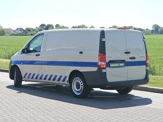 Mercedes-Benz Vito 2018 - 114 изображение 6