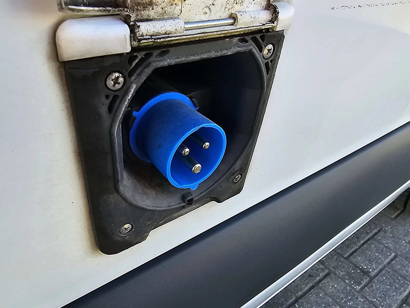 Mercedes-Benz Sprinter 2021 - 315 immagine 15