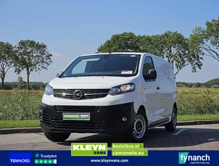 Opel Vivaro 2020 - 1.5 en venta
