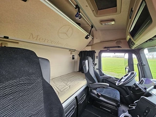 Mercedes-Benz Actros 2022 - 2545 LS zdjecie 15