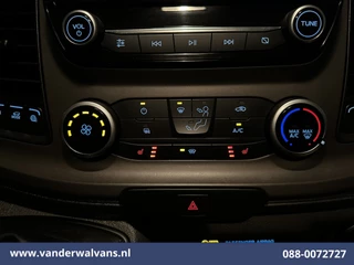 Ford Transit Custom 2022 - 2.0 TDCI 130pk L2H1 Euro6 Airco | Camera | Apple Carplay | LED | Cruisecontrol | 2800kg Trekhaak image 7