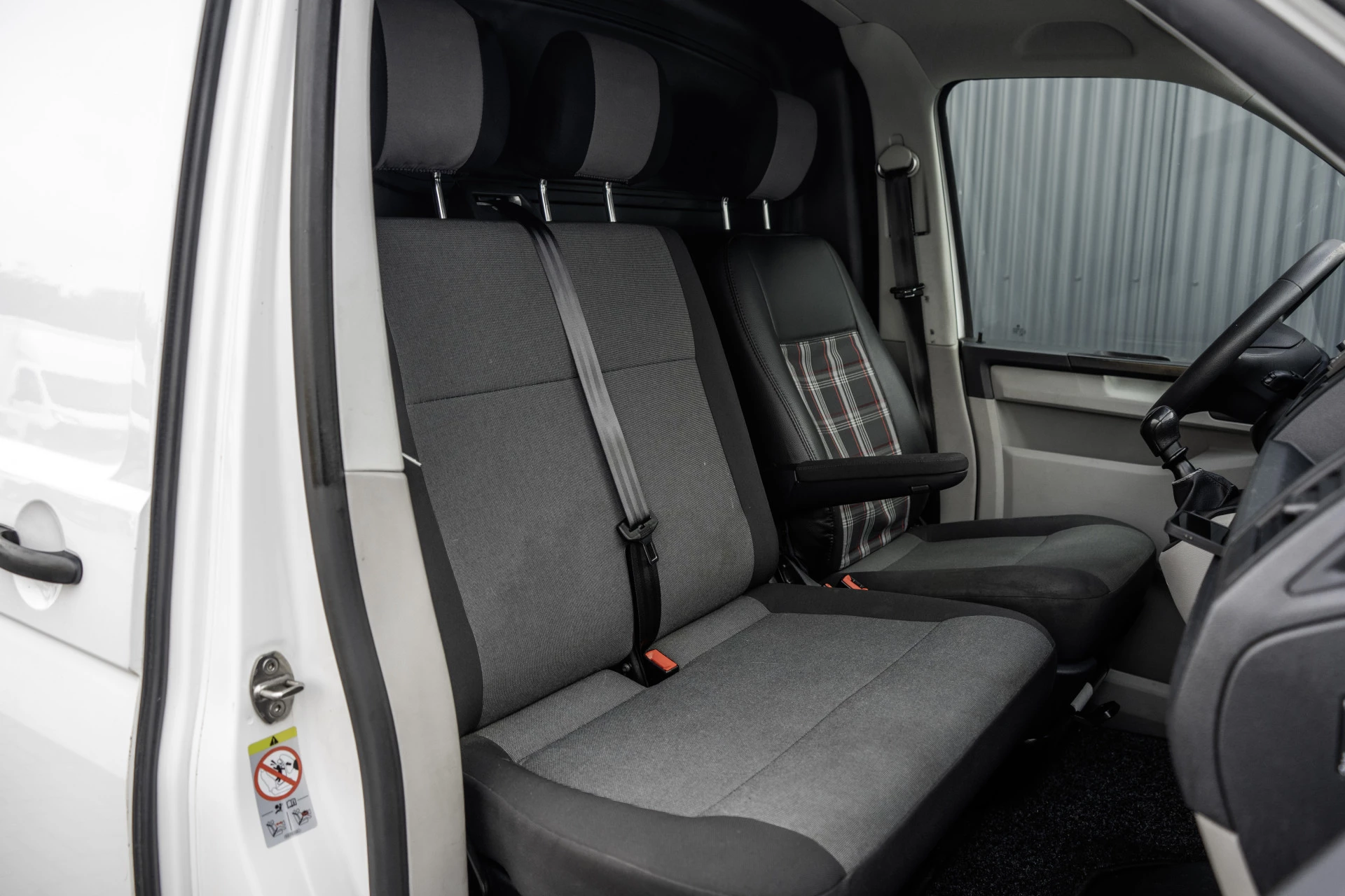 Volkswagen Transporter 2018 - T6 2.0 TDI L1H1 | Koelwagen | Dag en nachtkoeling | 3-Zits | Cruise | Airco | Euro 6 obrázek 15